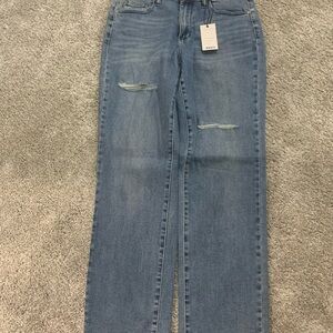 Judy Blue Dad jeans size 13/31